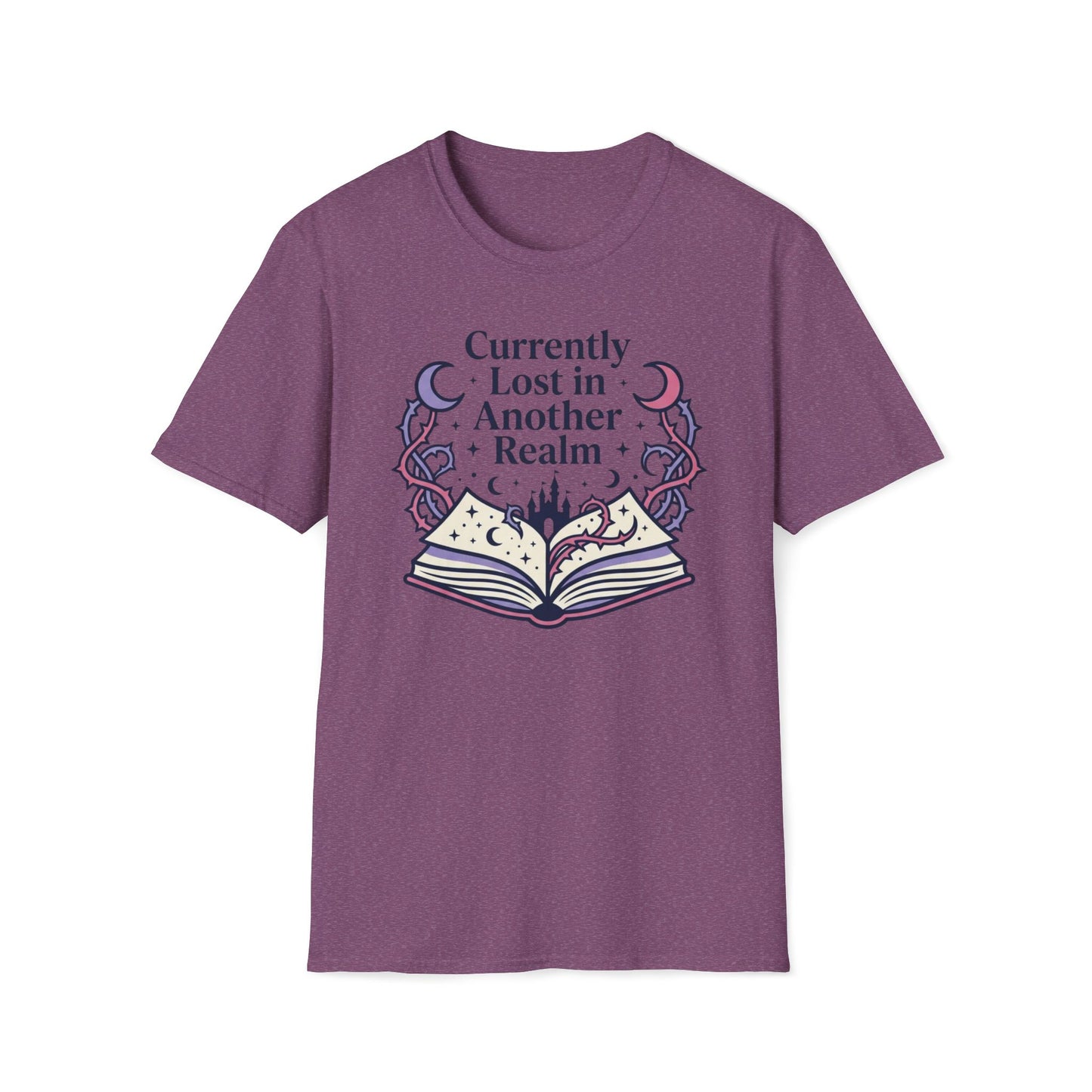 Currently Lost In Another Realm T-Shirt