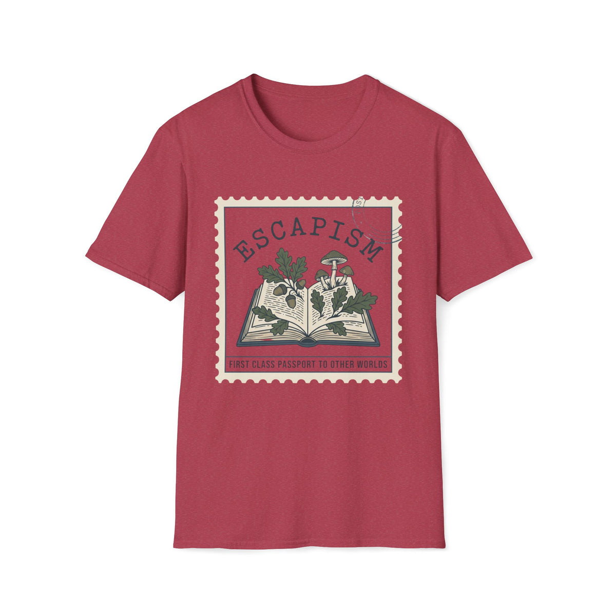Escapism T-Shirt