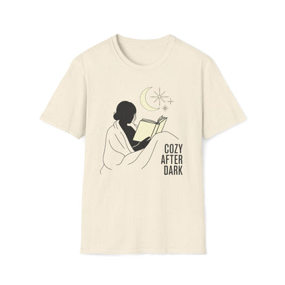 Cozy After Dark T-Shirt
