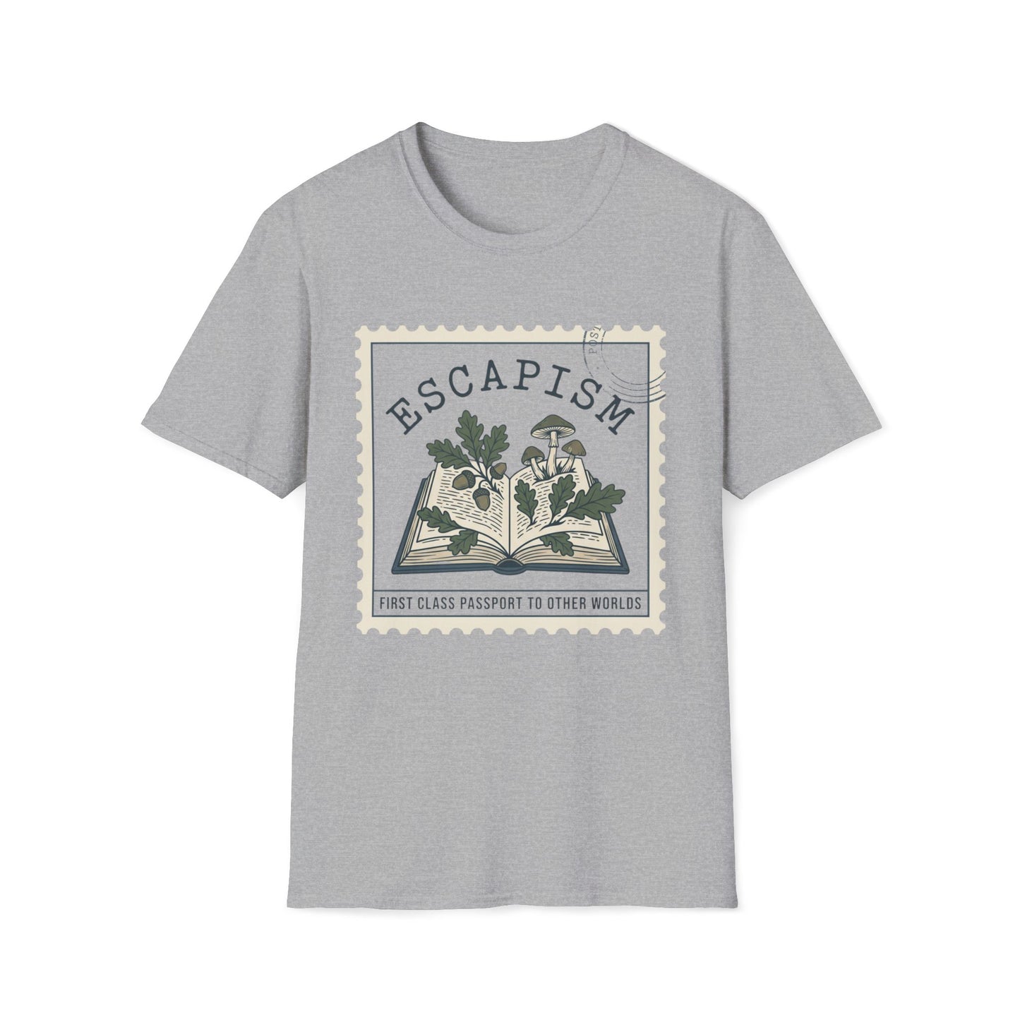 Escapism T-Shirt