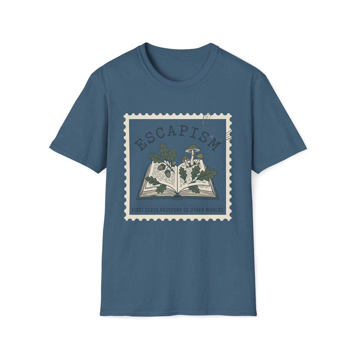 Escapism T-Shirt