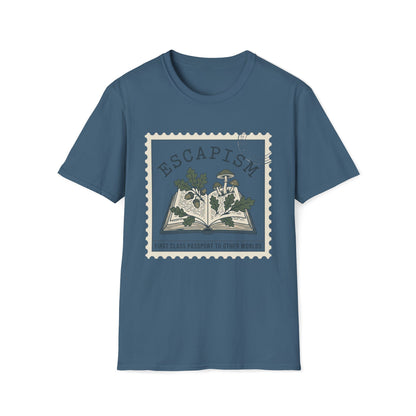 Escapism T-Shirt