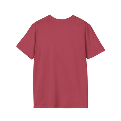 Introverted But Well-Read T-Shirt