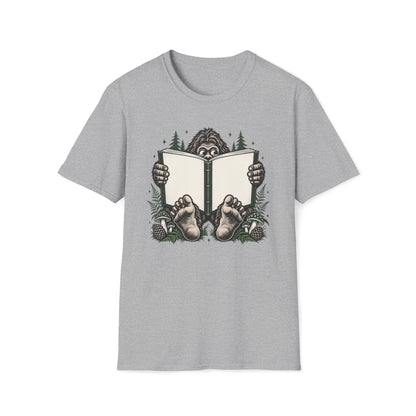 Funny Sasquatch T-Shirt