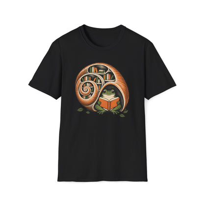 Frog & Snail T-Shirt