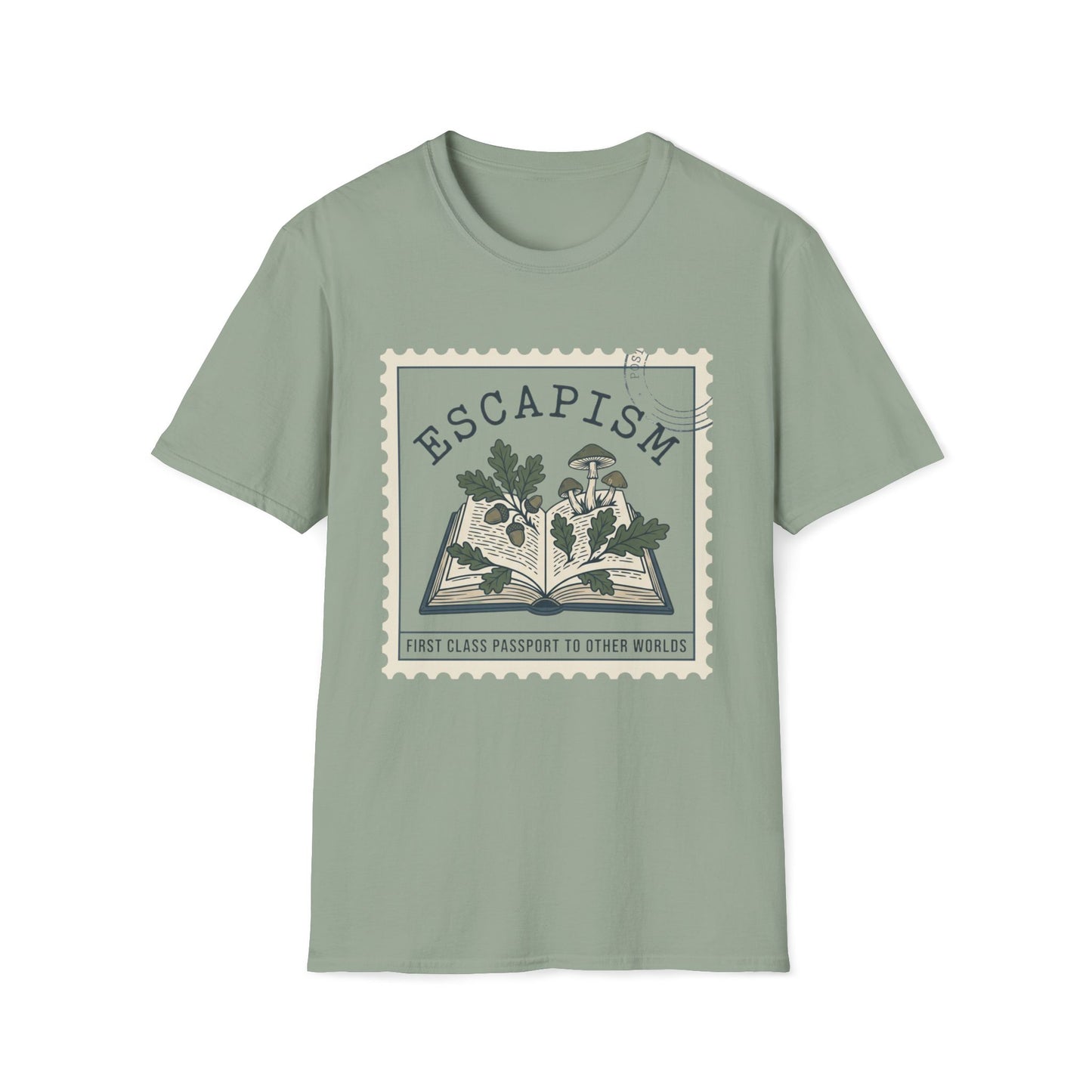 Escapism T-Shirt