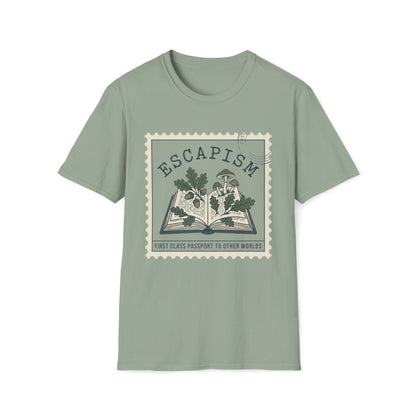 Escapism T-Shirt