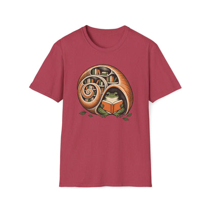 Frog & Snail T-Shirt