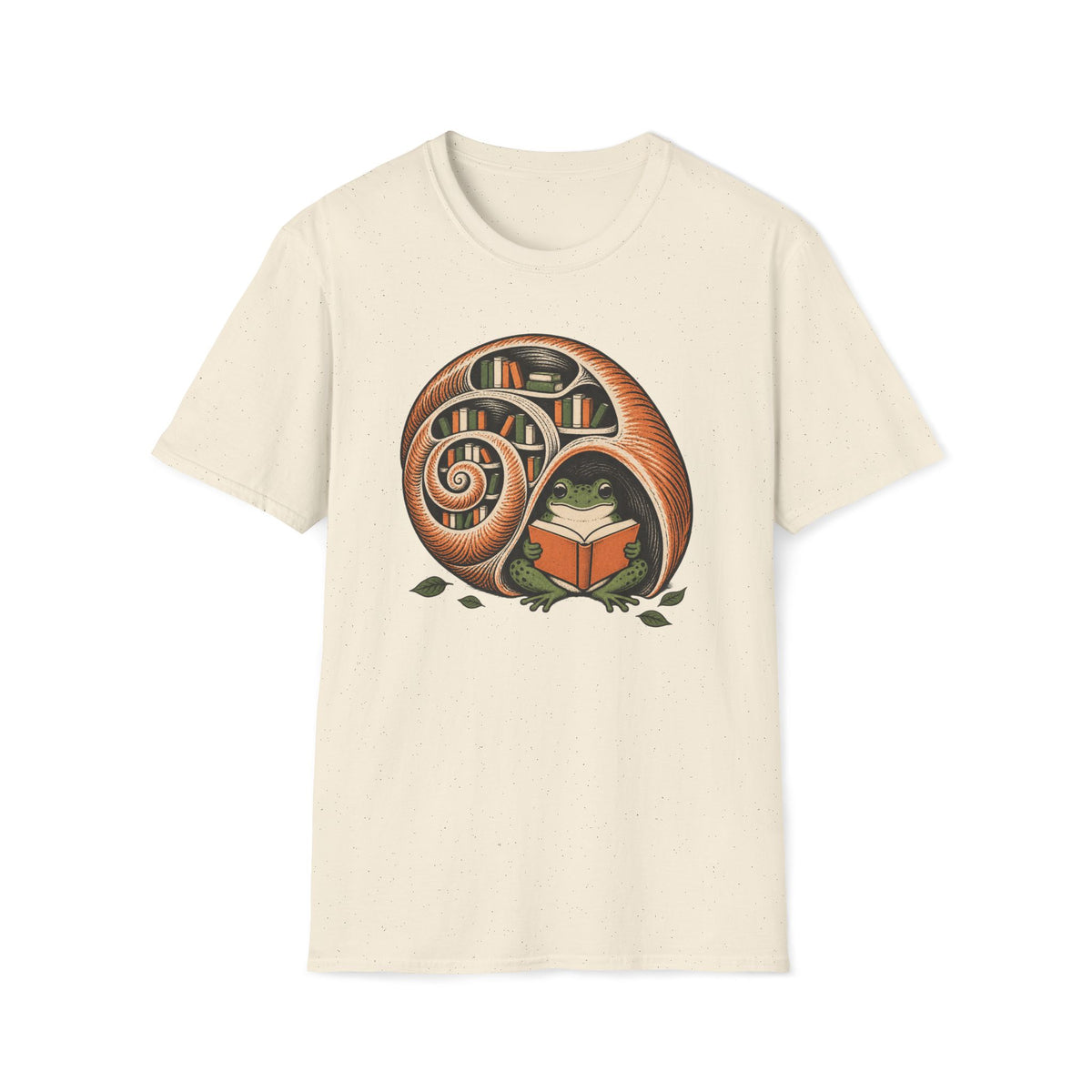 Frog & Snail T-Shirt