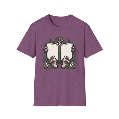 Funny Sasquatch T-Shirt