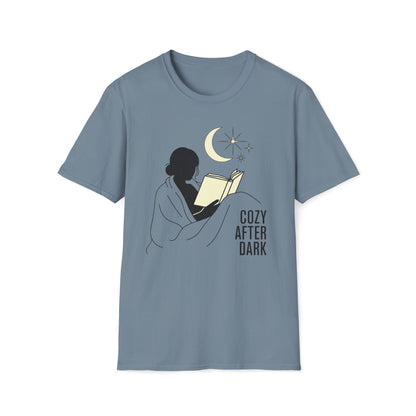 Cozy After Dark T-Shirt