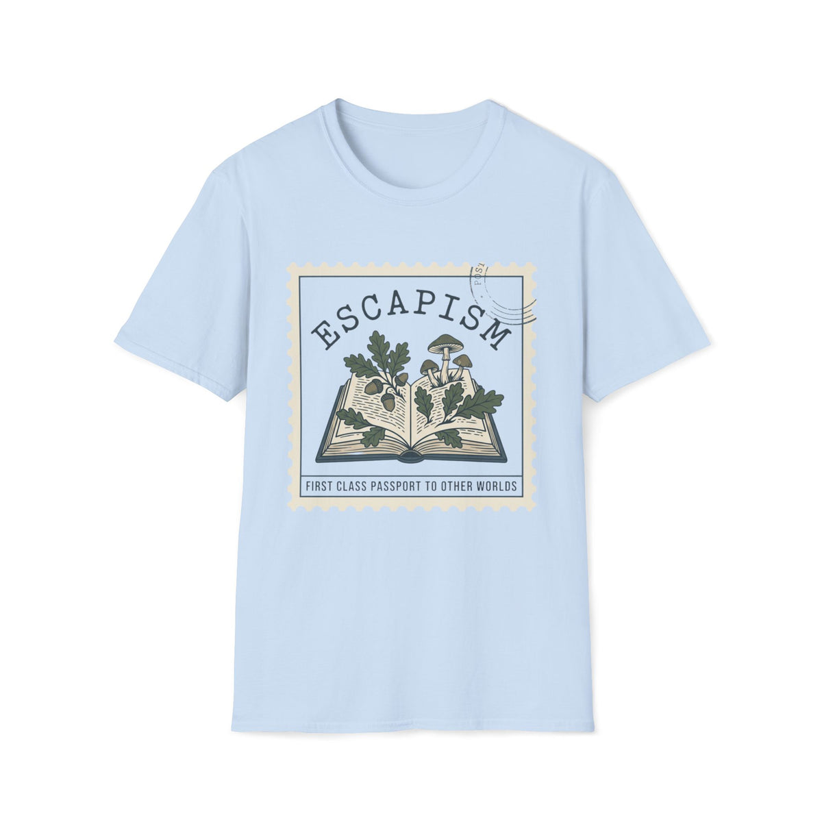 Escapism T-Shirt
