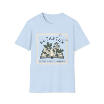 Escapism T-Shirt