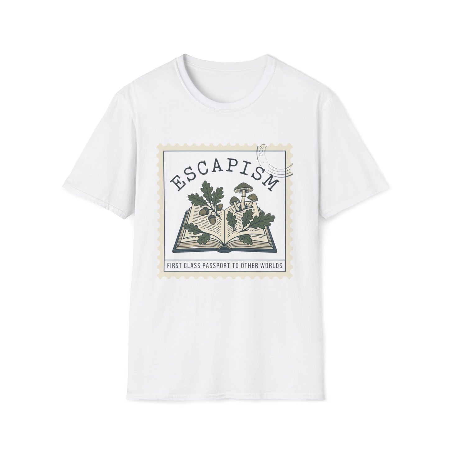 Escapism T-Shirt