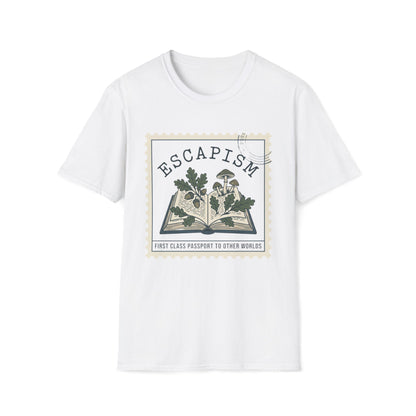 Escapism T-Shirt