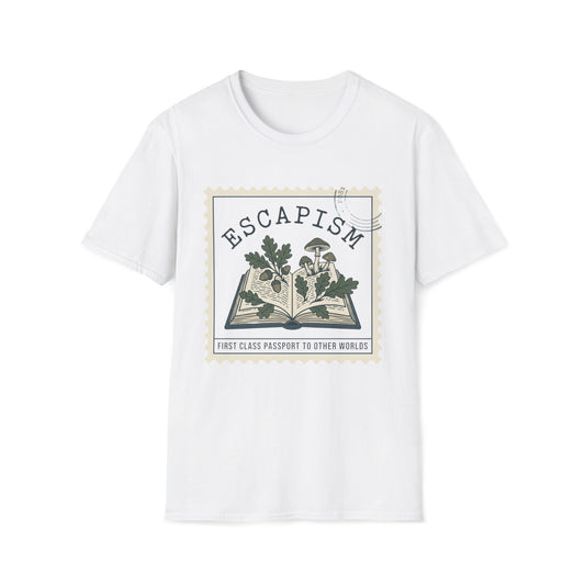 Escapism T-Shirt