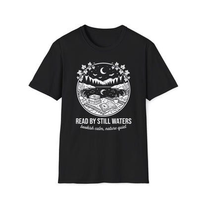 Read By Still Waters T-Shirt