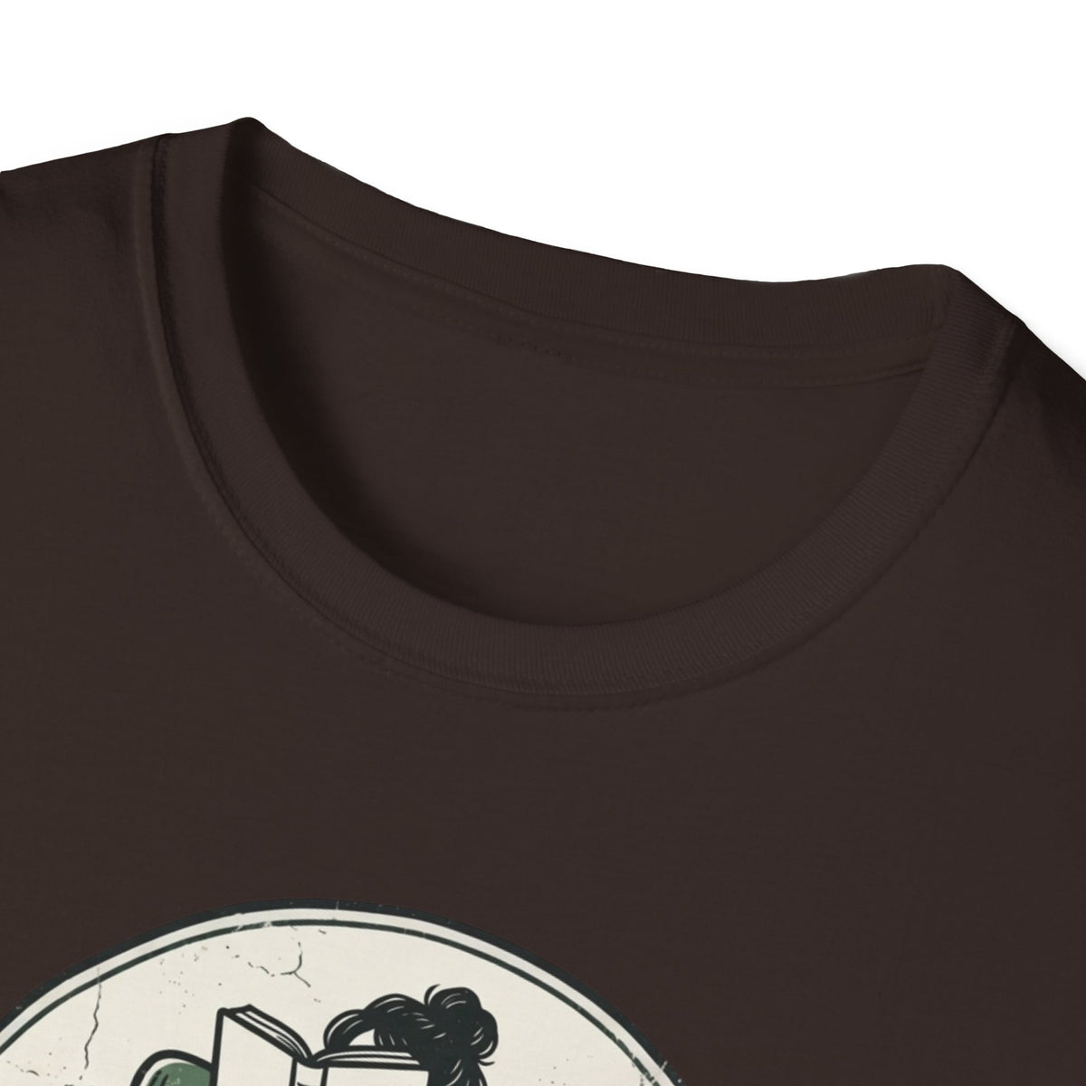 Introverted But Well-Read T-Shirt