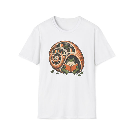 Frog & Snail T-Shirt