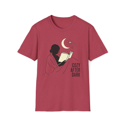 Cozy After Dark T-Shirt