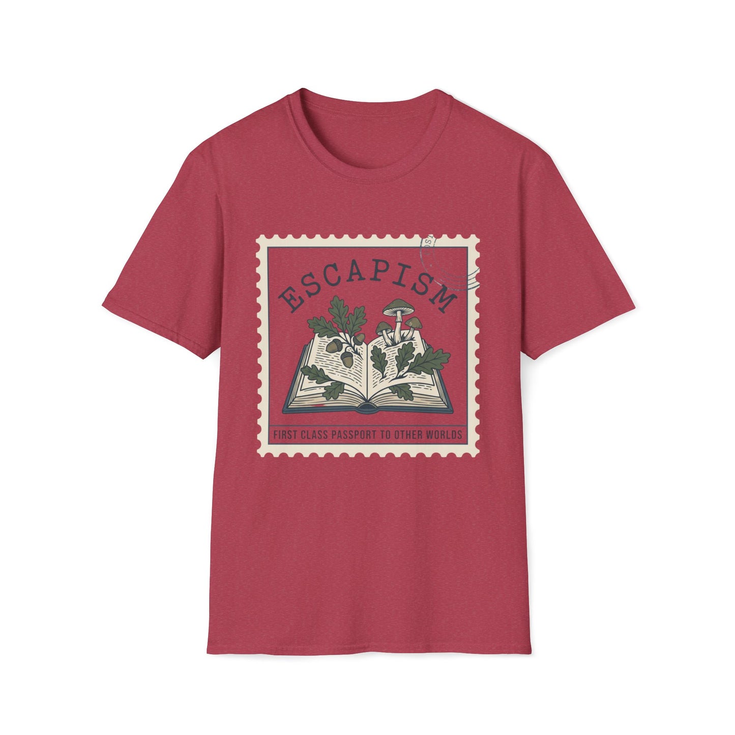 Escapism T-Shirt