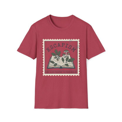 Escapism T-Shirt