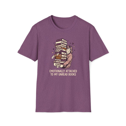 Emotionally Attached  T-Shirt