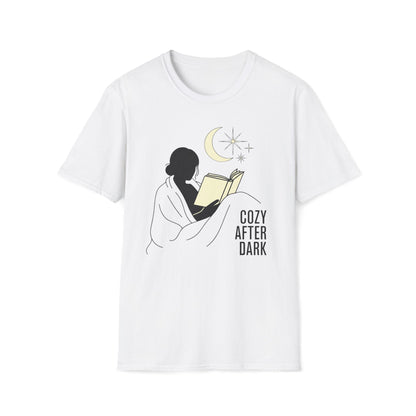 Cozy After Dark T-Shirt