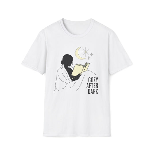 Cozy After Dark T-Shirt