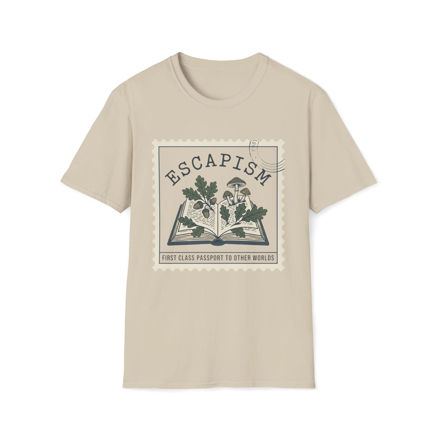 Escapism T-Shirt