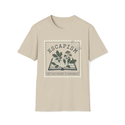 Escapism T-Shirt