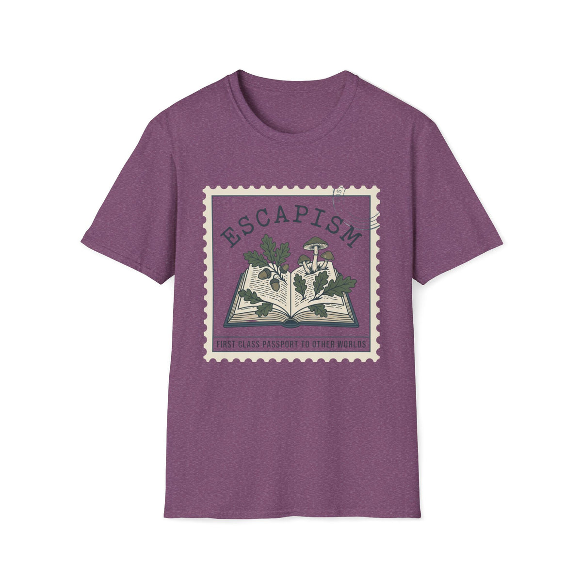 Escapism T-Shirt