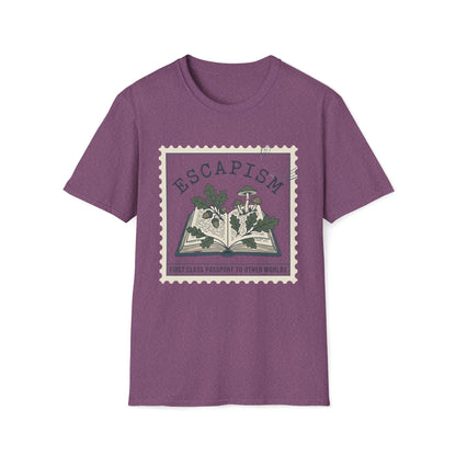 Escapism T-Shirt