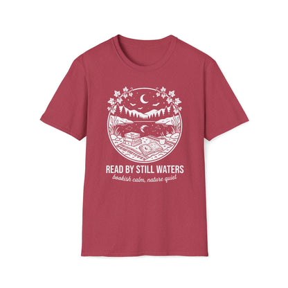 Read By Still Waters T-Shirt