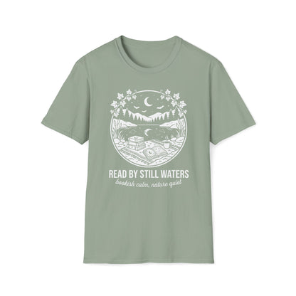 Read By Still Waters T-Shirt