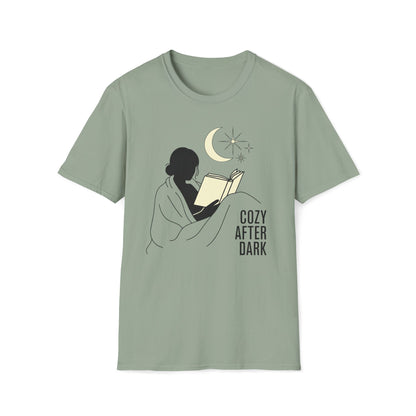 Cozy After Dark T-Shirt