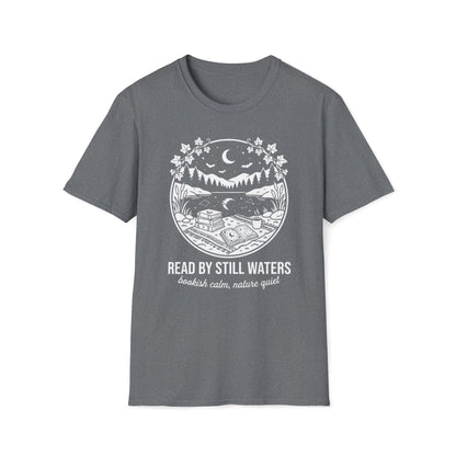 Read By Still Waters T-Shirt